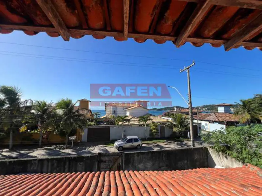 Foto 3 de Casa com 7 quartos à venda, 380m2 em Armacao Dos Buzios - RJ