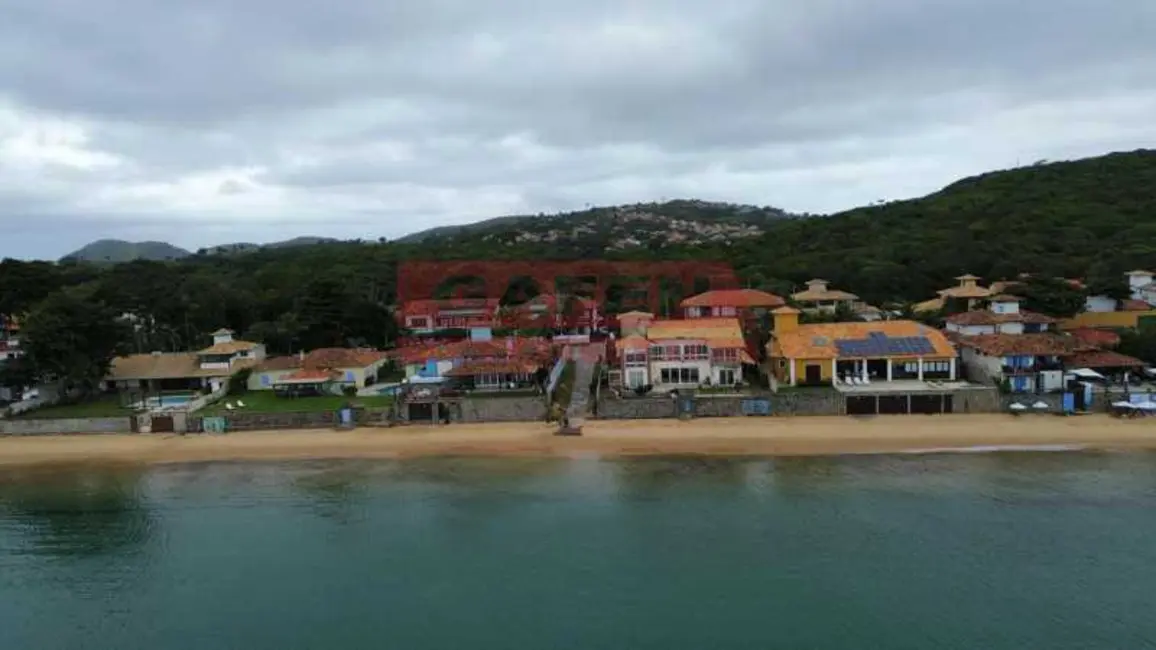 Foto 7 de Casa com 7 quartos à venda, 380m2 em Armacao Dos Buzios - RJ