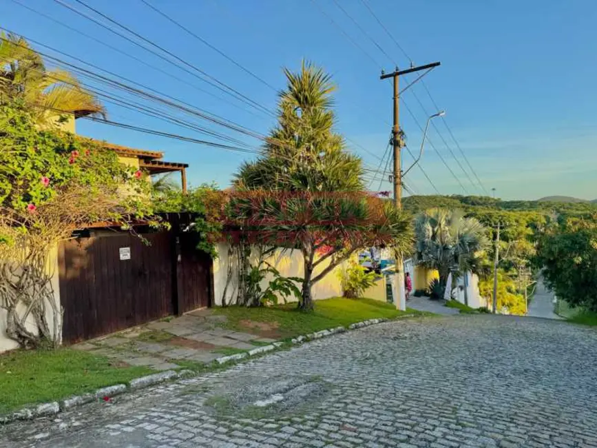 Foto 8 de Terreno / Lote à venda em Armacao Dos Buzios - RJ