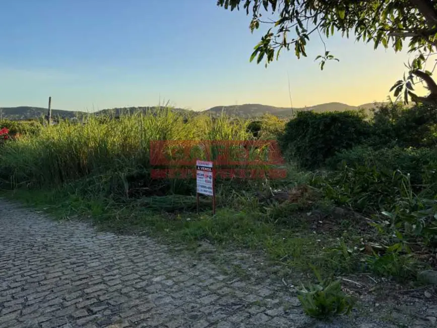 Foto 7 de Terreno / Lote à venda em Armacao Dos Buzios - RJ