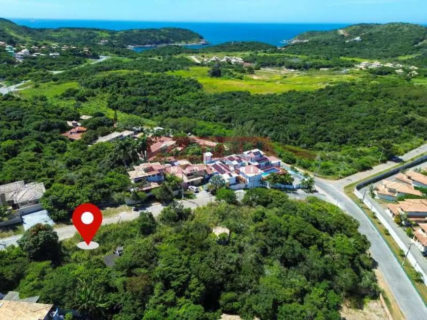 Foto 3 de Terreno / Lote à venda em Armacao Dos Buzios - RJ