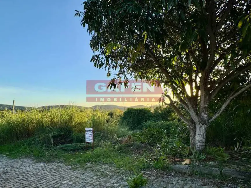 Foto 6 de Terreno / Lote à venda em Armacao Dos Buzios - RJ