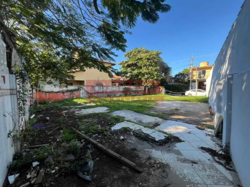 Foto 7 de Terreno / Lote à venda, 245m2 em Armacao Dos Buzios - RJ