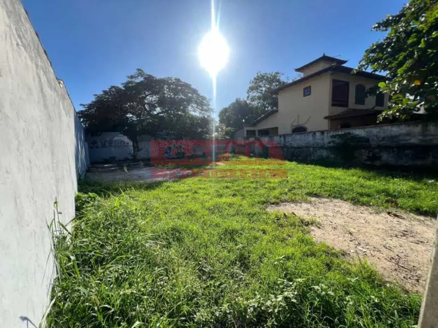 Foto 4 de Terreno / Lote à venda, 245m2 em Armacao Dos Buzios - RJ