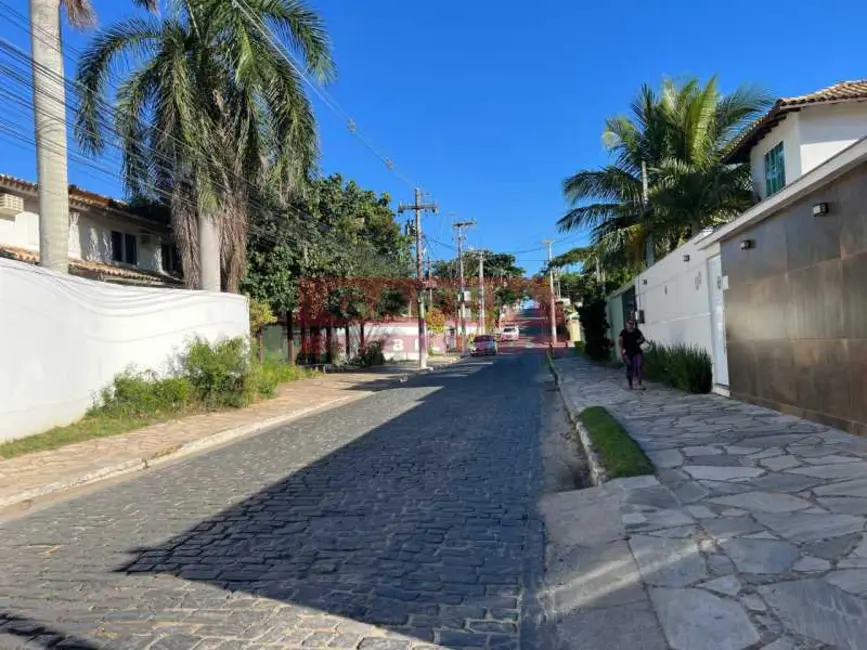 Foto 9 de Terreno / Lote à venda, 245m2 em Armacao Dos Buzios - RJ