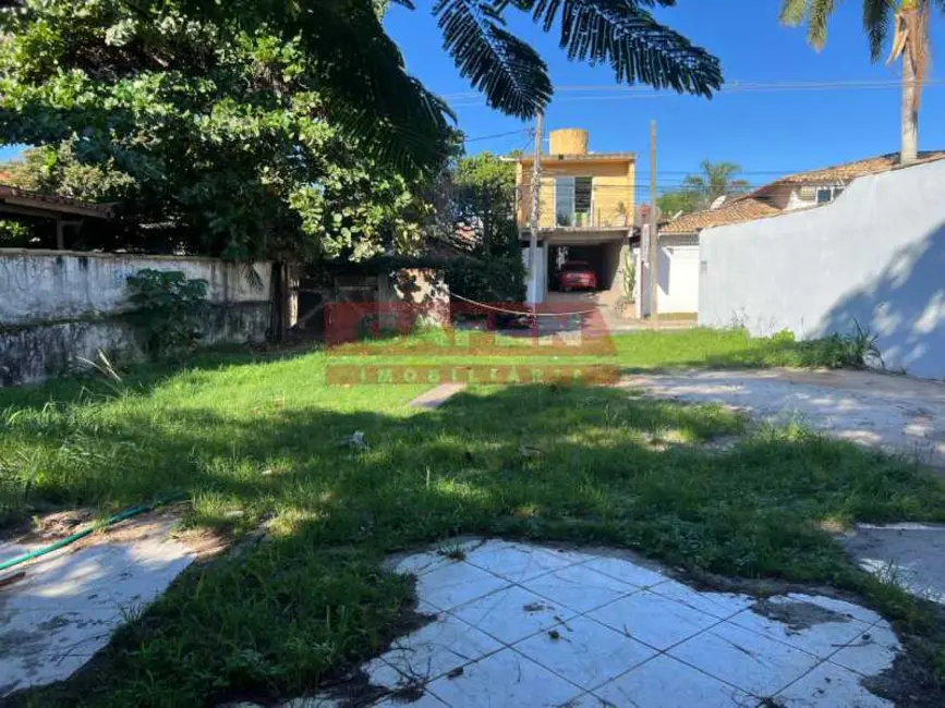 Foto 6 de Terreno / Lote à venda, 245m2 em Armacao Dos Buzios - RJ