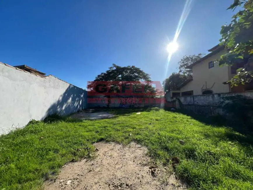 Foto 1 de Terreno / Lote à venda, 245m2 em Armacao Dos Buzios - RJ