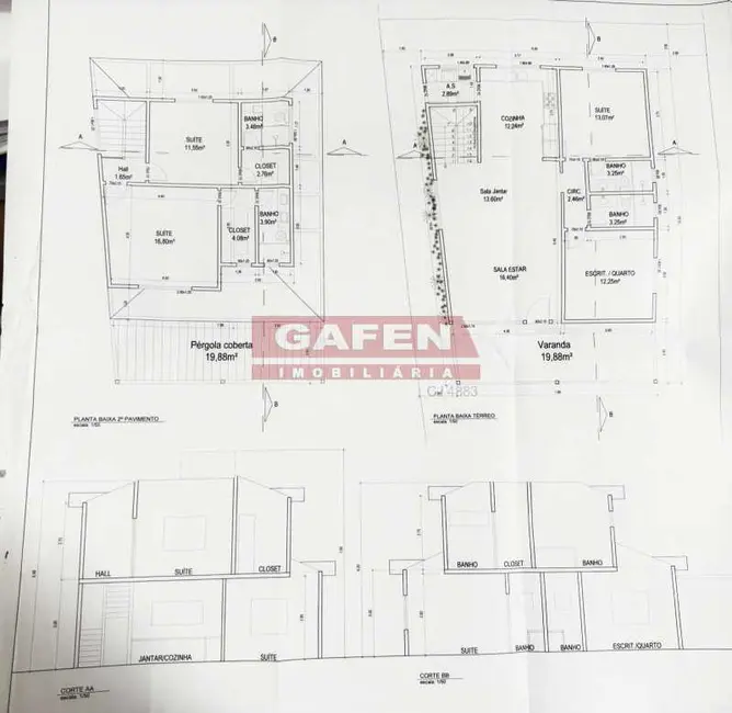 Foto 2 de Terreno / Lote à venda, 245m2 em Armacao Dos Buzios - RJ