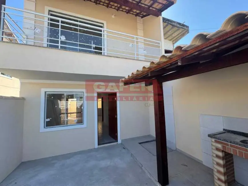 Foto 2 de Casa com 2 quartos à venda, 65m2 em Armacao Dos Buzios - RJ