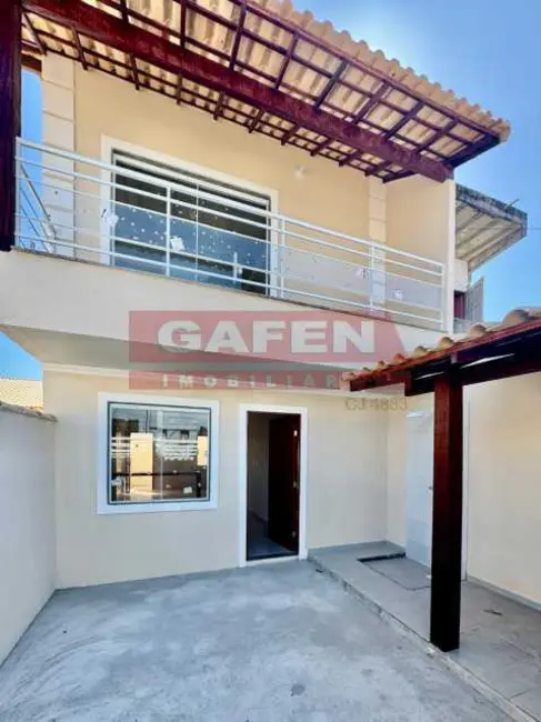 Foto 1 de Casa com 2 quartos à venda, 65m2 em Armacao Dos Buzios - RJ