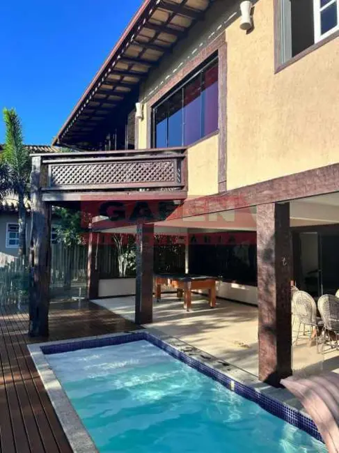 Foto 3 de Casa de Condomínio com 4 quartos à venda, 200m2 em Armacao Dos Buzios - RJ