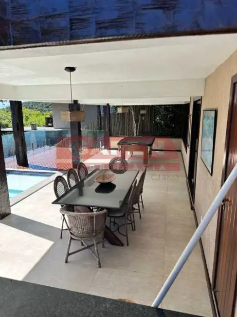 Foto 6 de Casa de Condomínio com 4 quartos à venda, 200m2 em Armacao Dos Buzios - RJ