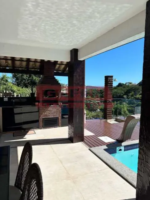 Foto 4 de Casa de Condomínio com 4 quartos à venda, 200m2 em Armacao Dos Buzios - RJ