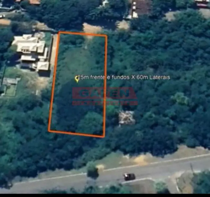 Foto 4 de Terreno / Lote à venda, 1500m2 em Armacao Dos Buzios - RJ