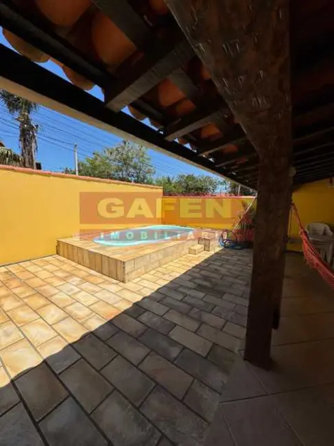 Foto 8 de Casa com 5 quartos à venda, 360m2 em Armacao Dos Buzios - RJ