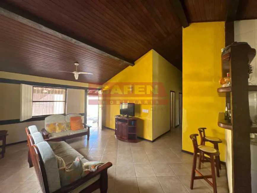 Foto 7 de Casa com 5 quartos à venda, 360m2 em Armacao Dos Buzios - RJ