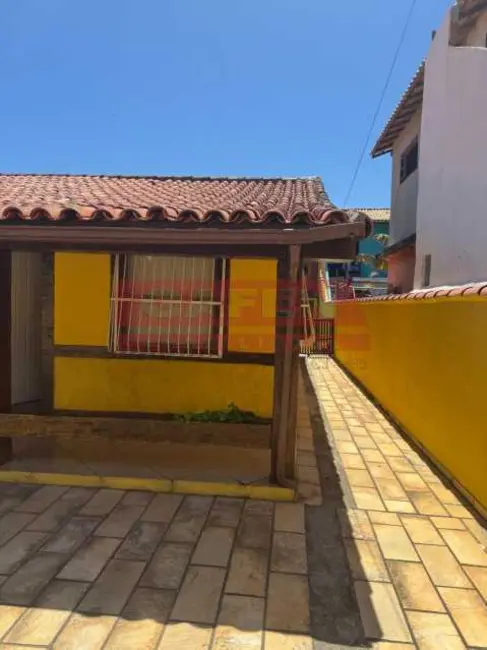 Foto 6 de Casa com 5 quartos à venda, 360m2 em Armacao Dos Buzios - RJ