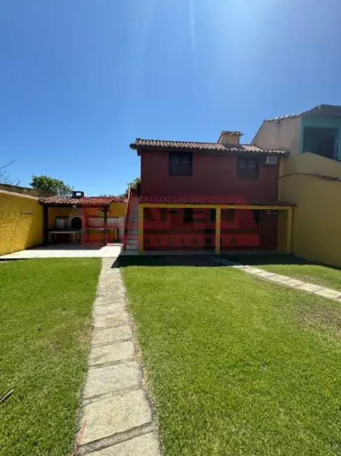 Foto 3 de Casa com 5 quartos à venda, 360m2 em Armacao Dos Buzios - RJ