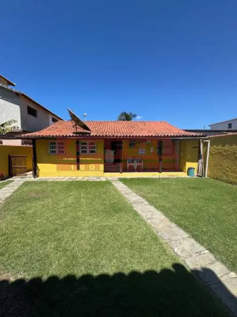 Foto 1 de Casa com 5 quartos à venda, 200m2 em Armacao Dos Buzios - RJ