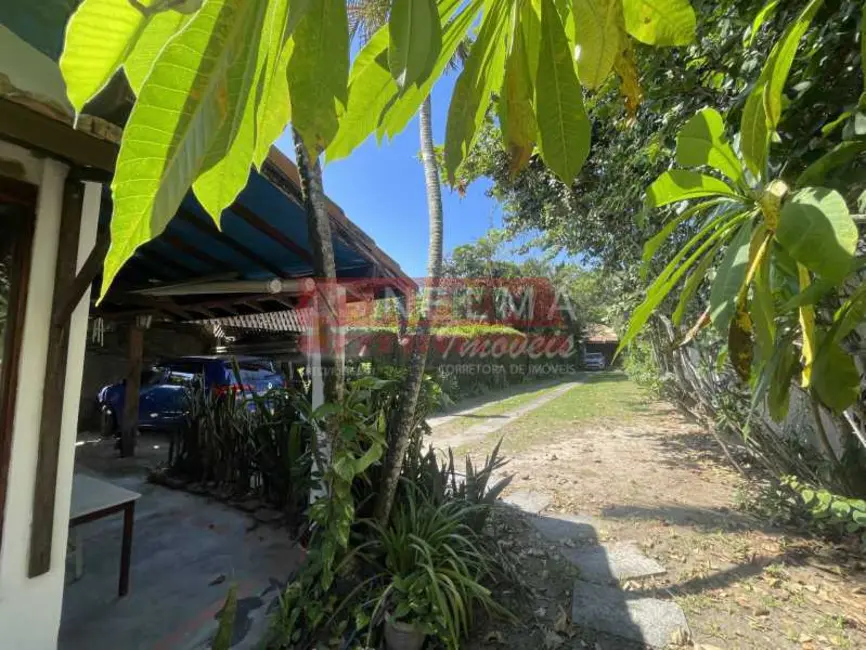 Foto 1 de Casa com 4 quartos à venda, 102m2 em Armacao Dos Buzios - RJ