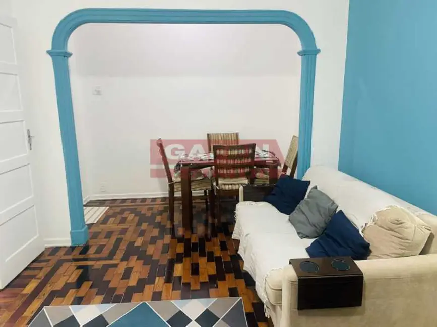 Foto 3 de Apartamento com 3 quartos à venda, 90m2 em Rio De Janeiro - RJ