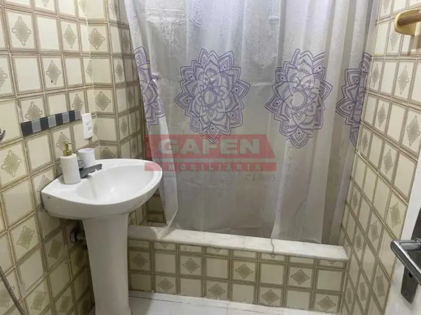 Foto 9 de Apartamento com 3 quartos à venda, 90m2 em Rio De Janeiro - RJ