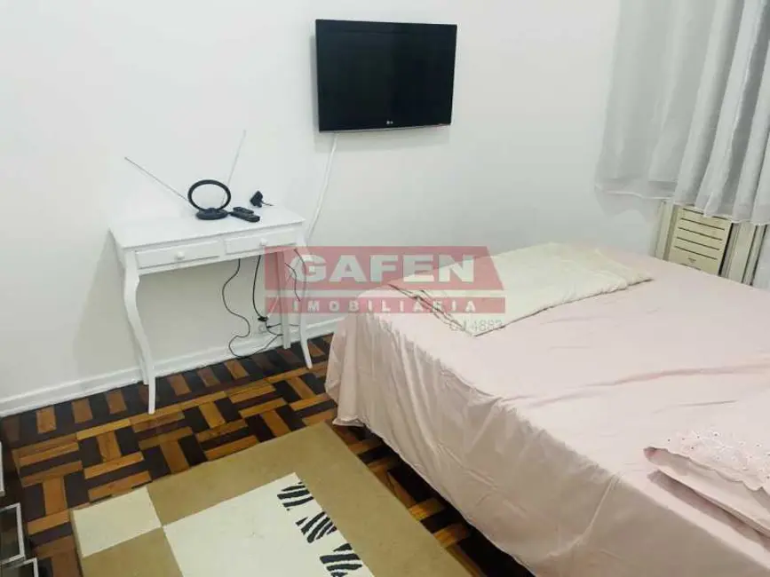 Foto 7 de Apartamento com 3 quartos à venda, 90m2 em Rio De Janeiro - RJ