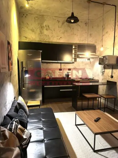 Apartamento com 1 quarto à venda, 35m2 em Rio De Janeiro - RJ - imagem 2 Foto 2 de Apartamento com 1 quarto à venda, 35m2 em Rio De Janeiro - RJ