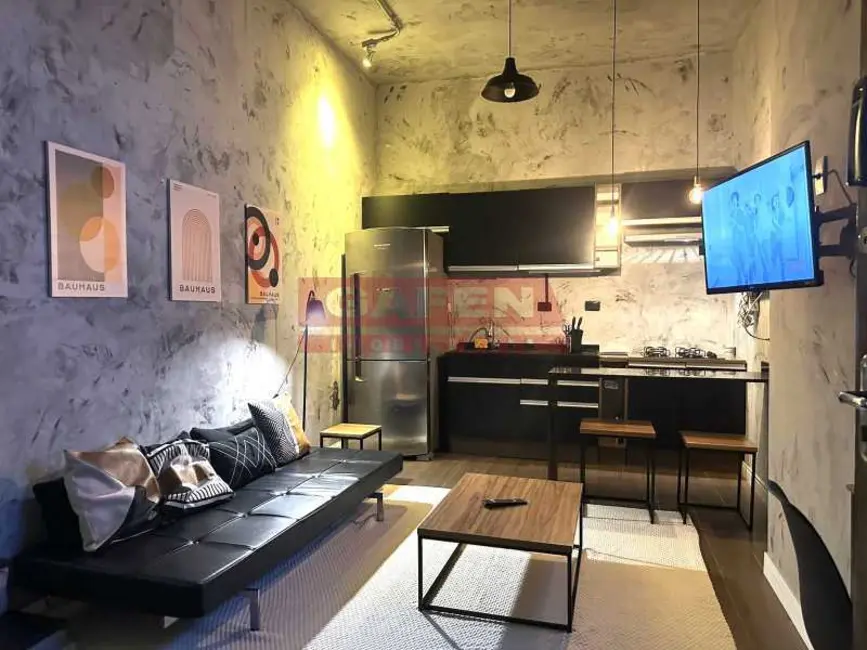 Apartamento com 1 quarto à venda, 35m2 em Rio De Janeiro - RJ - imagem 1 Foto 1 de Apartamento com 1 quarto à venda, 35m2 em Rio De Janeiro - RJ