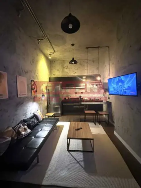 Apartamento com 1 quarto à venda, 35m2 em Rio De Janeiro - RJ - imagem 4 Foto 4 de Apartamento com 1 quarto à venda, 35m2 em Rio De Janeiro - RJ