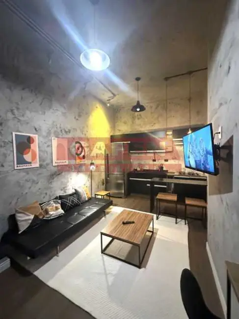 Apartamento com 1 quarto à venda, 35m2 em Rio De Janeiro - RJ - imagem 7 Foto 7 de Apartamento com 1 quarto à venda, 35m2 em Rio De Janeiro - RJ