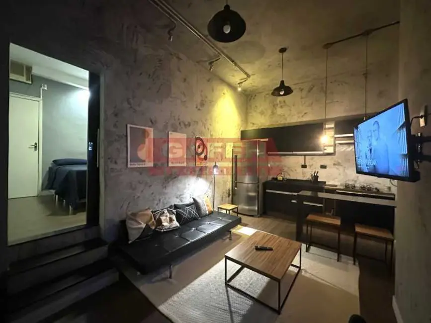 Apartamento com 1 quarto à venda, 35m2 em Rio De Janeiro - RJ - imagem 3 Foto 3 de Apartamento com 1 quarto à venda, 35m2 em Rio De Janeiro - RJ