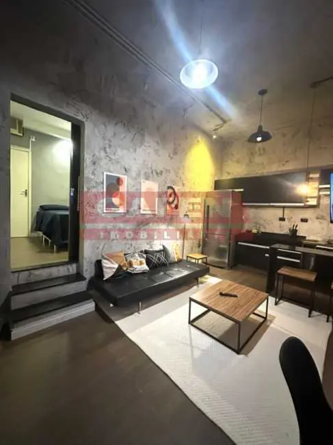 Apartamento com 1 quarto à venda, 35m2 em Rio De Janeiro - RJ - imagem 5 Foto 5 de Apartamento com 1 quarto à venda, 35m2 em Rio De Janeiro - RJ