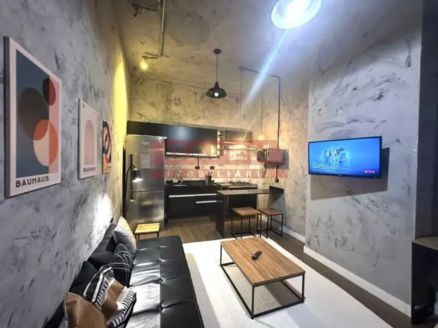 Apartamento com 1 quarto à venda, 35m2 em Rio De Janeiro - RJ - imagem 8 Foto 8 de Apartamento com 1 quarto à venda, 35m2 em Rio De Janeiro - RJ