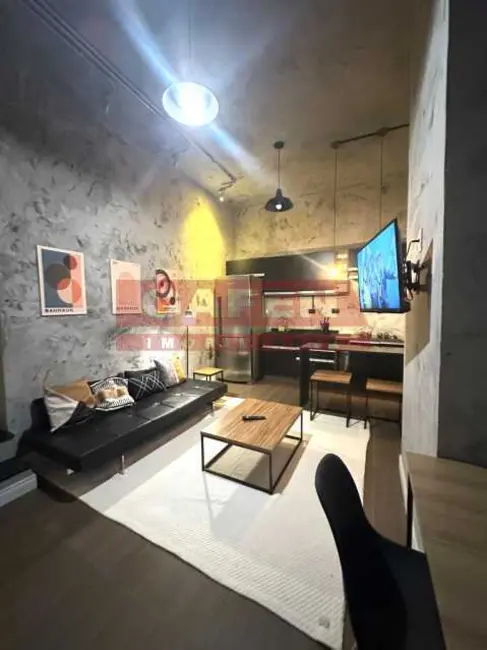 Apartamento com 1 quarto à venda, 35m2 em Rio De Janeiro - RJ - imagem 6 Foto 6 de Apartamento com 1 quarto à venda, 35m2 em Rio De Janeiro - RJ