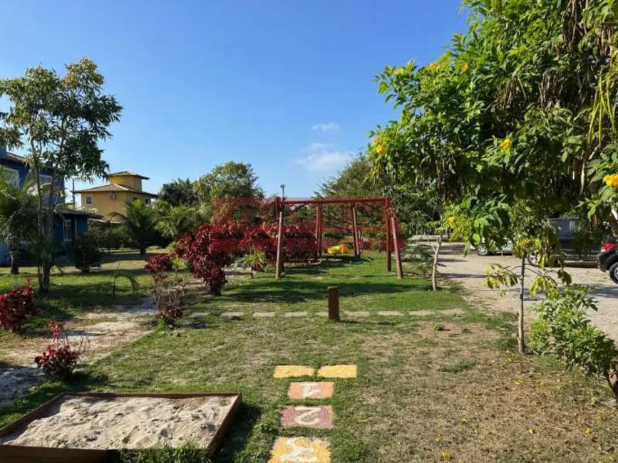 Foto 6 de Casa de Condomínio com 3 quartos para alugar, 132m2 em Armacao Dos Buzios - RJ