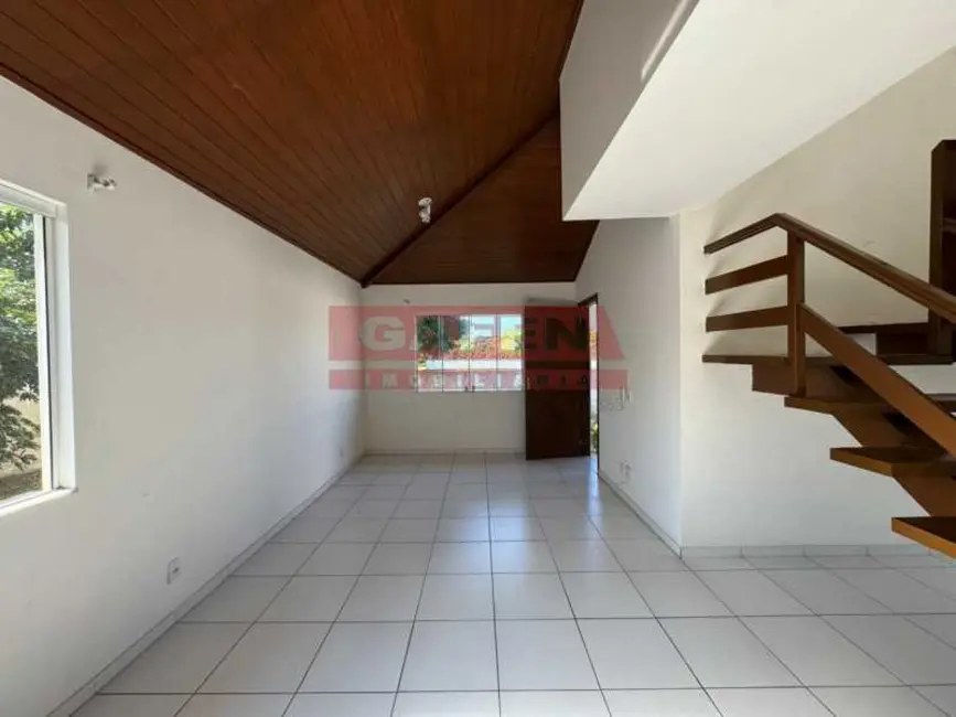 Foto 8 de Casa de Condomínio com 3 quartos para alugar, 132m2 em Armacao Dos Buzios - RJ