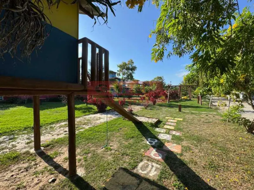 Foto 5 de Casa de Condomínio com 3 quartos para alugar, 132m2 em Armacao Dos Buzios - RJ