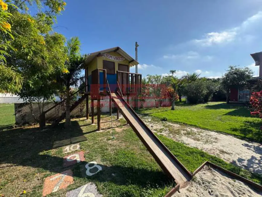 Foto 4 de Casa de Condomínio com 3 quartos para alugar, 132m2 em Armacao Dos Buzios - RJ