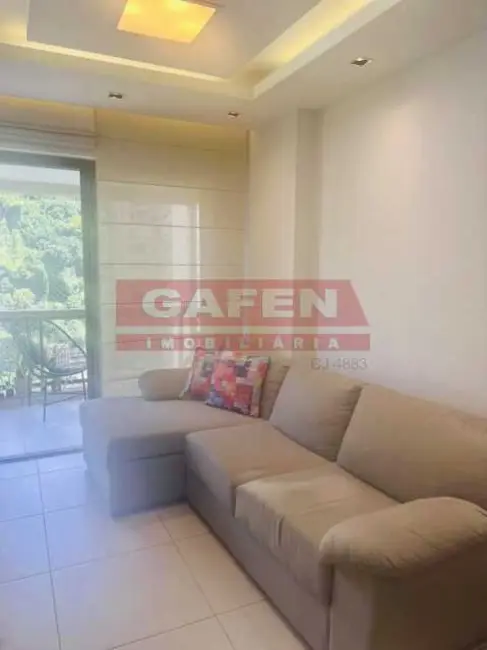 Apartamento com 2 quartos à venda, 79m2 em Rio De Janeiro - RJ - imagem 4 Foto 4 de Apartamento com 2 quartos à venda, 79m2 em Rio De Janeiro - RJ