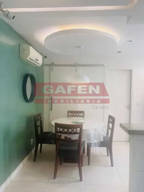 Apartamento com 2 quartos à venda, 79m2 em Rio De Janeiro - RJ - imagem 6 Foto 6 de Apartamento com 2 quartos à venda, 79m2 em Rio De Janeiro - RJ