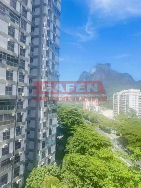 Apartamento com 2 quartos à venda, 79m2 em Rio De Janeiro - RJ - imagem 9 Foto 9 de Apartamento com 2 quartos à venda, 79m2 em Rio De Janeiro - RJ