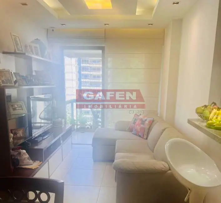 Apartamento com 2 quartos à venda, 79m2 em Rio De Janeiro - RJ - imagem 1 Foto 1 de Apartamento com 2 quartos à venda, 79m2 em Rio De Janeiro - RJ