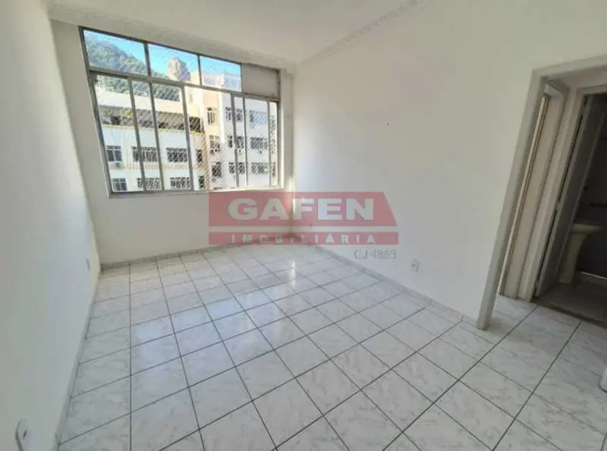 Apartamento com 1 quarto à venda, 48m2 em Rio De Janeiro - RJ - imagem 2 Foto 2 de Apartamento com 1 quarto à venda, 48m2 em Rio De Janeiro - RJ