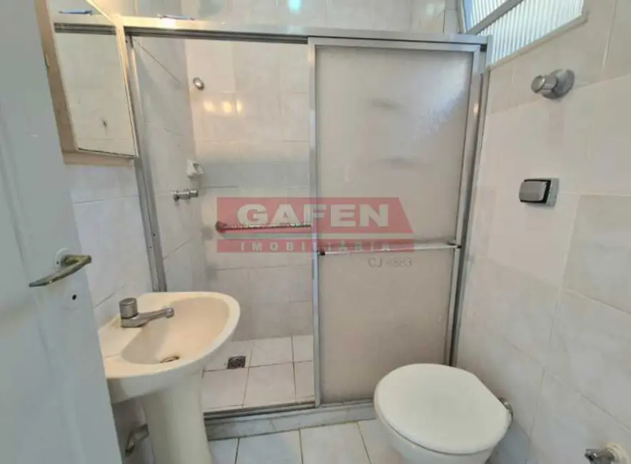 Apartamento com 1 quarto à venda, 48m2 em Rio De Janeiro - RJ - imagem 7 Foto 7 de Apartamento com 1 quarto à venda, 48m2 em Rio De Janeiro - RJ