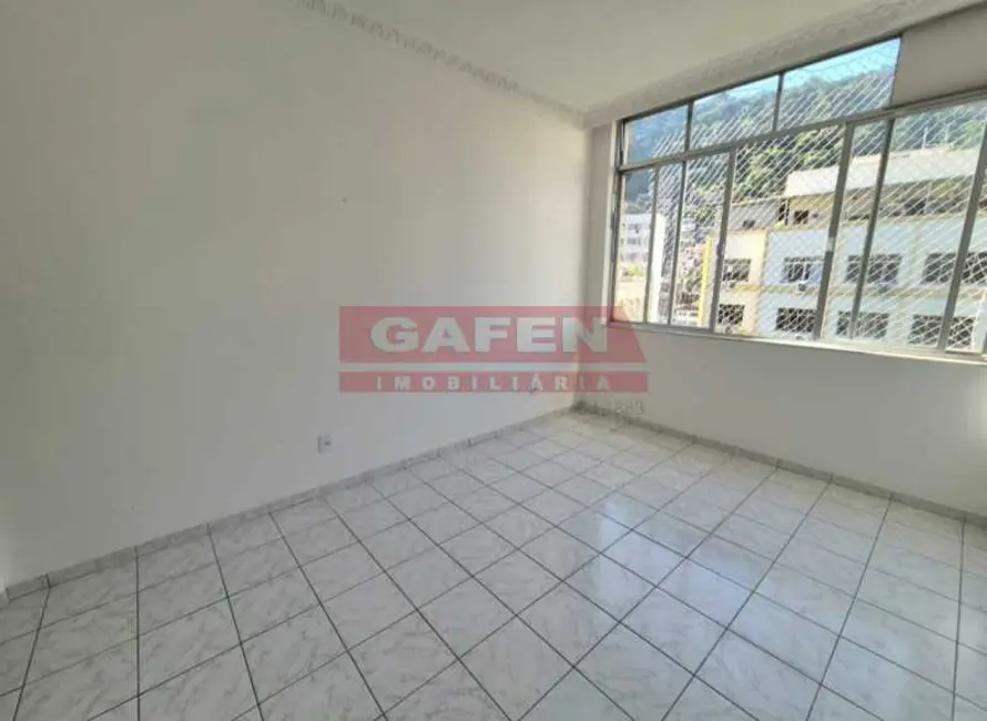 Apartamento com 1 quarto à venda, 48m2 em Rio De Janeiro - RJ - imagem 4 Foto 4 de Apartamento com 1 quarto à venda, 48m2 em Rio De Janeiro - RJ