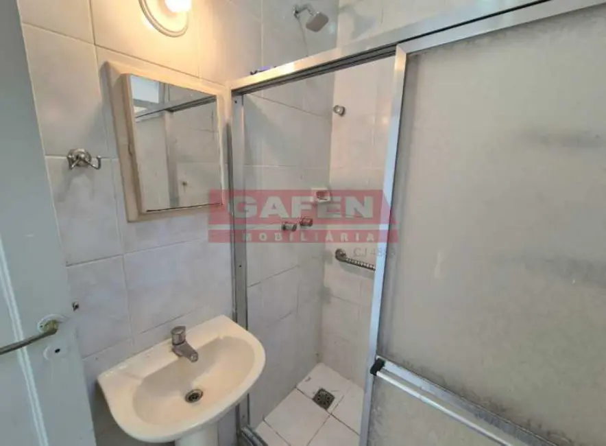 Apartamento com 1 quarto à venda, 48m2 em Rio De Janeiro - RJ - imagem 5 Foto 5 de Apartamento com 1 quarto à venda, 48m2 em Rio De Janeiro - RJ