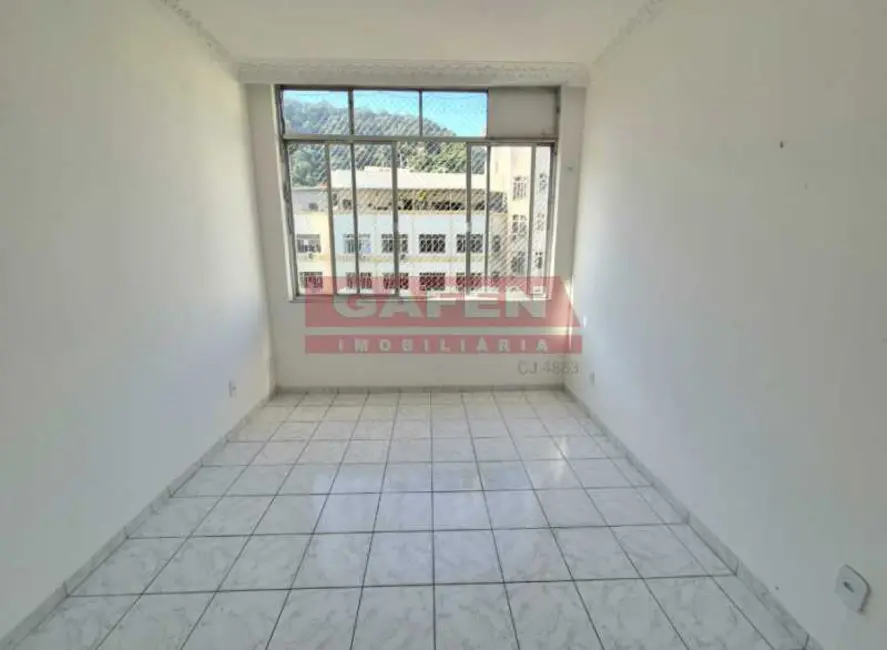 Apartamento com 1 quarto à venda, 48m2 em Rio De Janeiro - RJ - imagem 1 Foto 1 de Apartamento com 1 quarto à venda, 48m2 em Rio De Janeiro - RJ