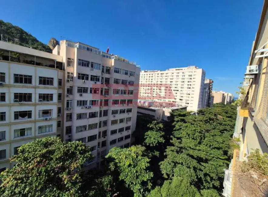 Apartamento com 1 quarto à venda, 48m2 em Rio De Janeiro - RJ - imagem 3 Foto 3 de Apartamento com 1 quarto à venda, 48m2 em Rio De Janeiro - RJ