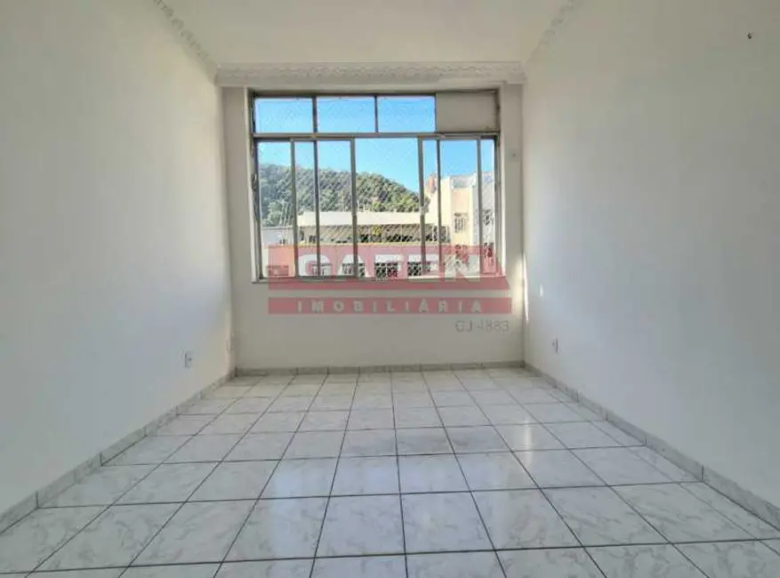 Apartamento com 1 quarto à venda, 48m2 em Rio De Janeiro - RJ - imagem 8 Foto 8 de Apartamento com 1 quarto à venda, 48m2 em Rio De Janeiro - RJ